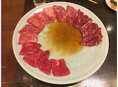 焼肉むさし 幕張店: まっちゃんさんの2025年01月06日の1枚目の投稿写真