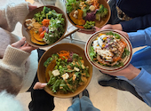 J.S. BURGERS CAFE 大同生命札幌ビル miredo店: しずくさんの2026年03月27日の2枚目の投稿写真