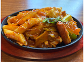 韓国料理 韓の香 韓国酒家 すすきの店: らいさんの2026年06月25日の2枚目の投稿写真