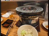 内臓卸直営 ホルモン保坂: そうさんの2024年12月16日の1枚目の投稿写真