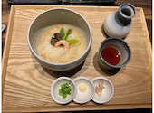 素麺屋 珀 はく: nobuさんの2026年05月24日の1枚目の投稿写真