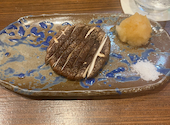 囲炉裏炭火焼き 湊: ちゃんひびさんの2026年06月13日の1枚目の投稿写真
