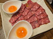炭火焼肉 まうみ: 兄貴さんの2024年09月24日の1枚目の投稿写真