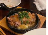 イタリアン×食べ飲み Via premio 今泉店（ビア　プレミオ）: ぽんさんの2026年03月の1枚目の投稿写真