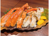 北海道海鮮 西5東3 新宿店: りょうえいさんの2026年07月01日の1枚目の投稿写真