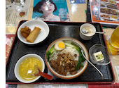 京鵬飯店 神戸南京町: くにさんの2026年05月06日の2枚目の投稿写真