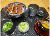 うなぎ 中庄本店: kaoさんの2026年08月23日の2枚目の投稿写真