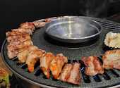 生サムギョプサル専門店 ハンス 新大久保店: いなばさんの2026年05月10日の2枚目の投稿写真