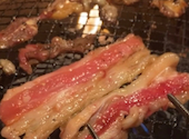 焼肉 298 にくや 梅田3号店: れみれみさんの2025年03月31日の1枚目の投稿写真