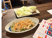とりいちず 仙台東口店: しんさんの2026年09月20日の1枚目の投稿写真