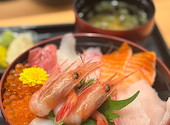 魚河岸直営 いけす海鮮 ろ組くるふ福井駅店: miomamaさんの2025年11月15日の1枚目の投稿写真