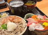 魚河岸直営 いけす海鮮 ろ組くるふ福井駅店: miomamaさんの2025年11月15日の2枚目の投稿写真