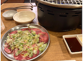 焼肉 弘商店 四条高倉: ねこばすさんの2026年04月06日の2枚目の投稿写真