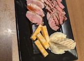 わたなべ精肉店 徳島駅前店: ろんさんの2026年04月19日の1枚目の投稿写真