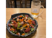 よりみち 新橋店: イチゴさんの2026年06月13日の1枚目の投稿写真