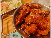 韓国式チキン専門店 辛ちゃん 新大久保本店: kakaさんの2026年06月23日の1枚目の投稿写真