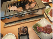 和牛焼肉食べ放題 肉屋の台所 渋谷宮益坂店: kakaさんの2026年06月23日の1枚目の投稿写真