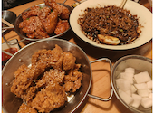 韓国式チキン専門店 辛ちゃん 新大久保駅前店: kakaさんの2026年08月18日の1枚目の投稿写真