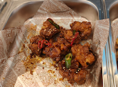 チキンとビール 創作韓国料理 &nbsp;CHiMCKiNG（チメキング）新大久保店: kakaさんの2026年09月09日の1枚目の投稿写真