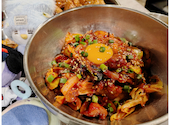 韓国料理 アルム 高田馬場店: kakaさんの2026年06月22日の2枚目の投稿写真