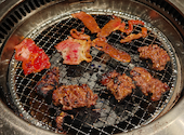 焼肉 無限道 池袋東口店: kakaさんの2026年08月18日の1枚目の投稿写真