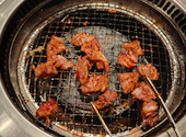 焼肉 無限道 池袋東口店: kakaさんの2026年09月13日の2枚目の投稿写真