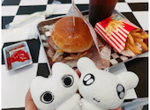 NEW YORK Burger　新大久保駅前店: kakaさんの2026年06月22日の1枚目の投稿写真