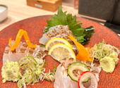 隠れ割烹　りあん: 食いしん坊ありみさんの2026年08月04日の3枚目の投稿写真