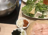 しゃぶしゃぶ但馬屋 ヤエチカ店: 無しさんの2026年09月08日の1枚目の投稿写真