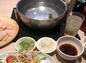 しゃぶしゃぶ但馬屋 ヤエチカ店: 無しさんの2026年09月08日の2枚目の投稿写真