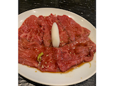 焼肉なら: なーさんの2024年11月07日の2枚目の投稿写真