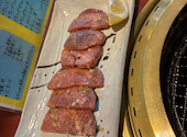 朝4時まで営業◎ 誕生日・焼肉・韓国料理・じろべ大宮東口店: ともぞう。さんの2026年06月16日の2枚目の投稿写真