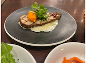 Bistro W ビストロダブリュ 新宿四谷: カチョカバロさんの2026年06月27日の1枚目の投稿写真