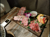 焼肉酒場 たんがほるもん 小倉魚町: 大輔さんの2026年08月04日の2枚目の投稿写真