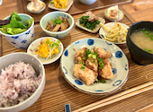 mori cafeの口コミ画像1
