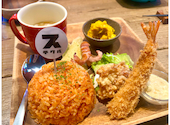 食堂カフェ ステクル: coconyaさんの2026年08月27日の1枚目の投稿写真