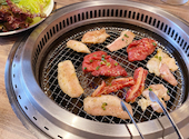 焼肉 SEIKO EN IKEBUKURO EAST 清江苑 池袋東口店: しーたさんの2022年09月12日の1枚目の投稿写真