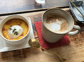 Cafe ＆ Dining SPUR Maruyama カフェ ダイニング シュプール マルヤマ: ぶちこさんの2026年03月31日の2枚目の投稿写真