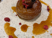 Brasserie&cafe Lien ブラッスリーアンドカフェリアン: さっちゃんさんの2024年11月13日の2枚目の投稿写真