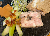 Brasserie&cafe Lien ブラッスリーアンドカフェリアン: さっちゃんさんの2024年11月13日の3枚目の投稿写真