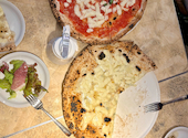 LAntica Pizzeria da Michele アンティーカ ピッツェリア ダ ミケーレ 福岡: ももさんの2026年05月13日の2枚目の投稿写真