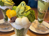 抹茶カフェＨＡＣＨＩ　姪浜本店: ももさんの2026年05月の1枚目の投稿写真