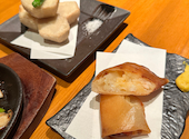 旬魚旬菜 極DINING 若旦那 新潟駅前店: kokoさんの2025年01月24日の2枚目の投稿写真