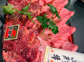 焼肉 肉割烹 万福 金沢駅: kokoさんの2026年04月19日の1枚目の投稿写真