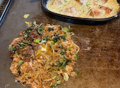 お好み焼き 鉄板料理 食べ放題 ちゃんどら 姫路店: タカさんの2026年08月11日の1枚目の投稿写真