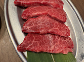 肉焼キ酒場 牛飲馬食 芦屋店: ゆかさんの2026年07月04日の1枚目の投稿写真