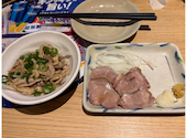 格安ビールと鉄鍋餃子 3・6・5酒場 横浜南幸店: まめなさんの2026年09月17日の1枚目の投稿写真