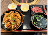 安楽亭 横浜吉野町店: まめなさんの2026年05月01日の1枚目の投稿写真