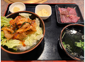 安楽亭 横浜吉野町店: まめなさんの2026年06月02日の1枚目の投稿写真
