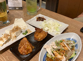 食べ飲み放題 大衆居酒屋 とりいちず 武蔵小杉店: まめなさんの2025年07月の1枚目の投稿写真